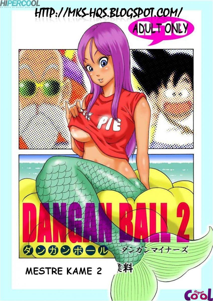 Animes Porno Dragon Ball Mestre Kame E Suas Putarias Hentai