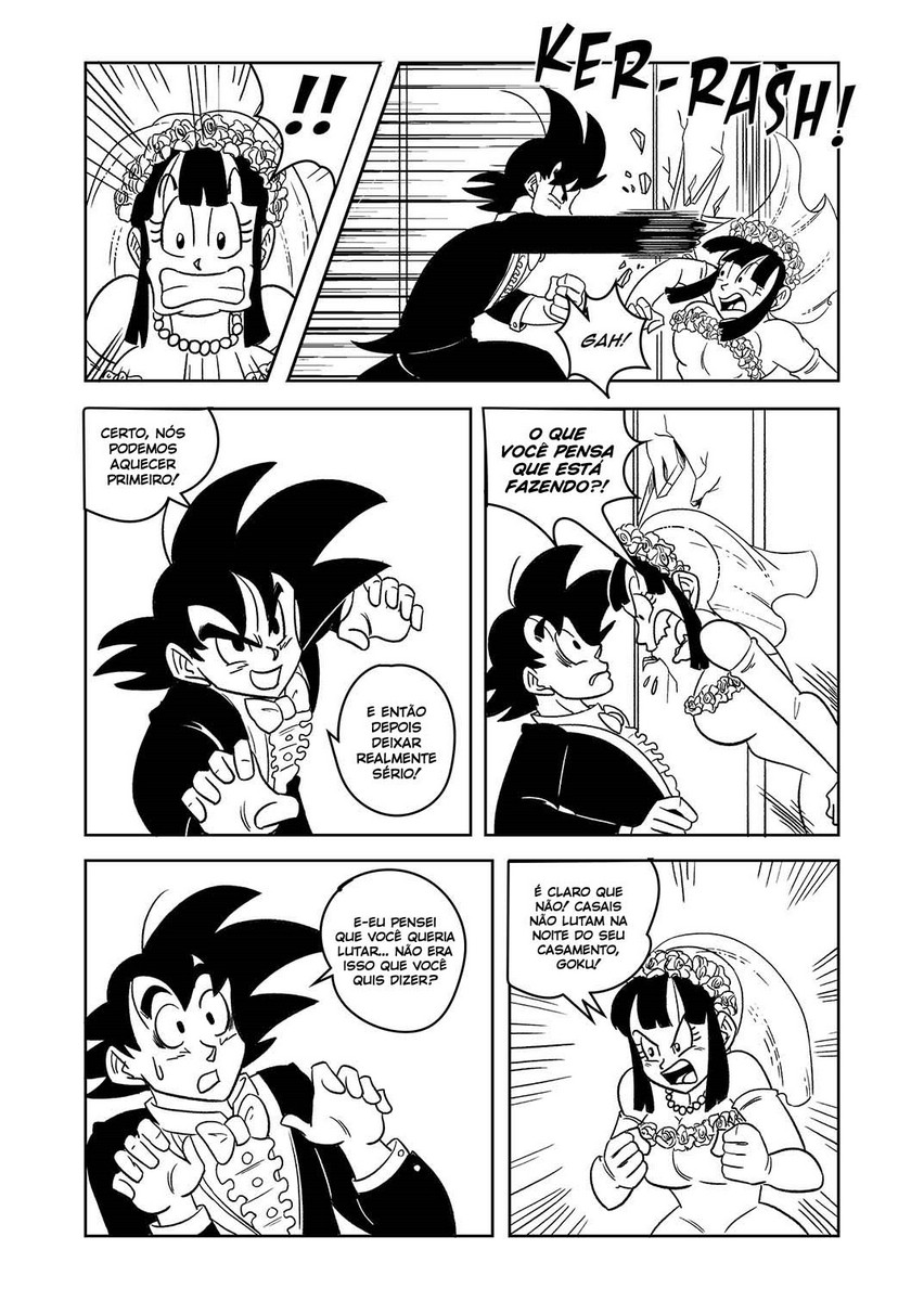 Porno hentai chi chi chidragon ball necessary the Porno hentai chi chi chidragon ball you tell