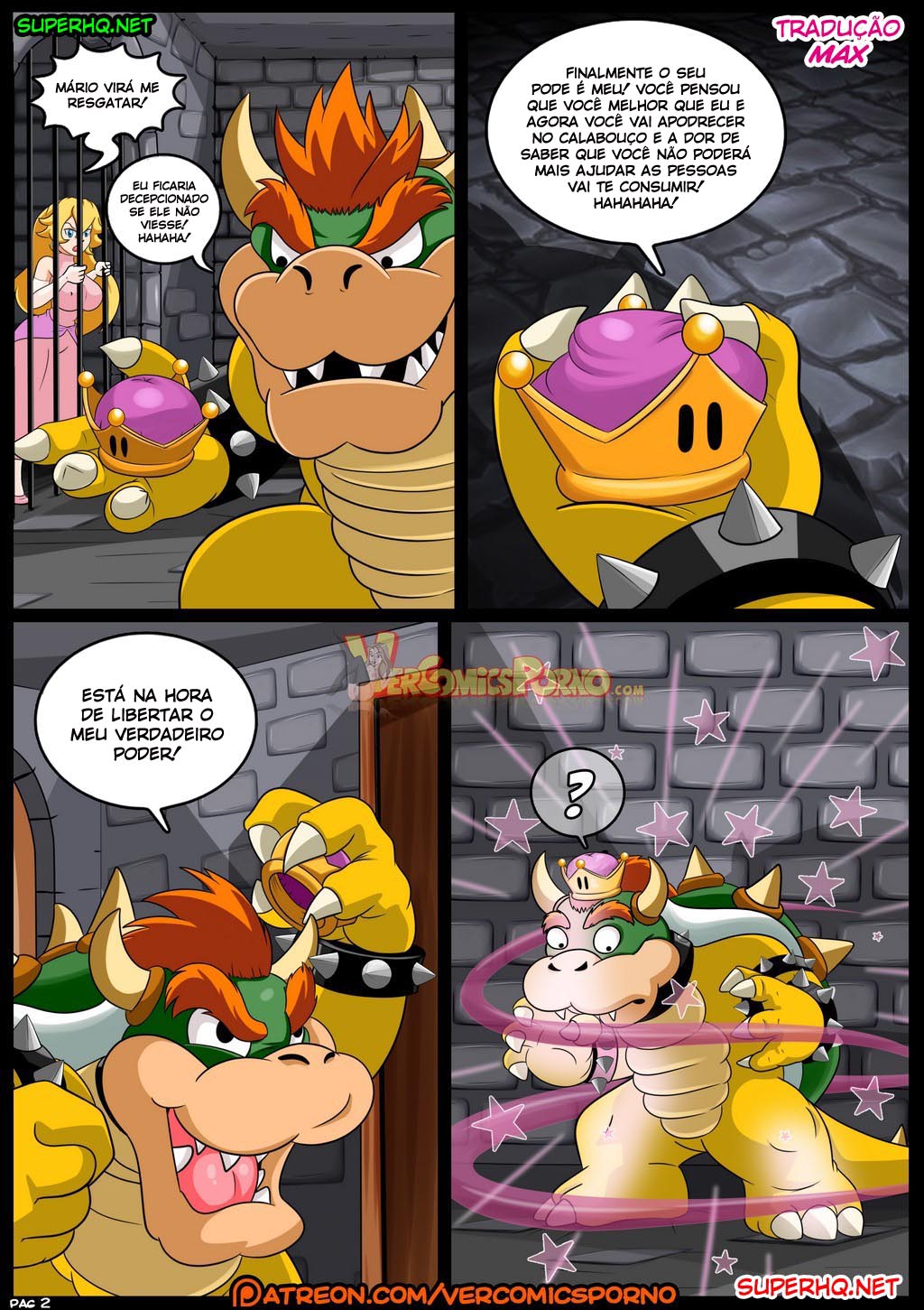 Mario Porno Mario Porno