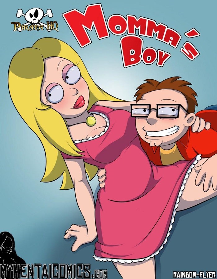 HQs de sexo – Family Guy