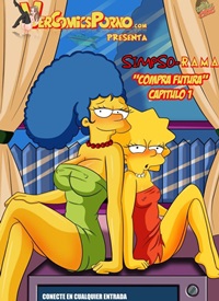Simpson Hentai porno