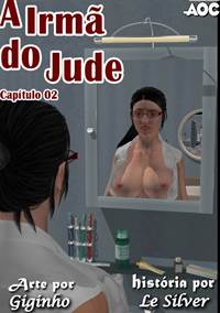 Judes Sister 2 – A Irmã Do Jude