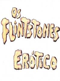 Flintstones Erótico