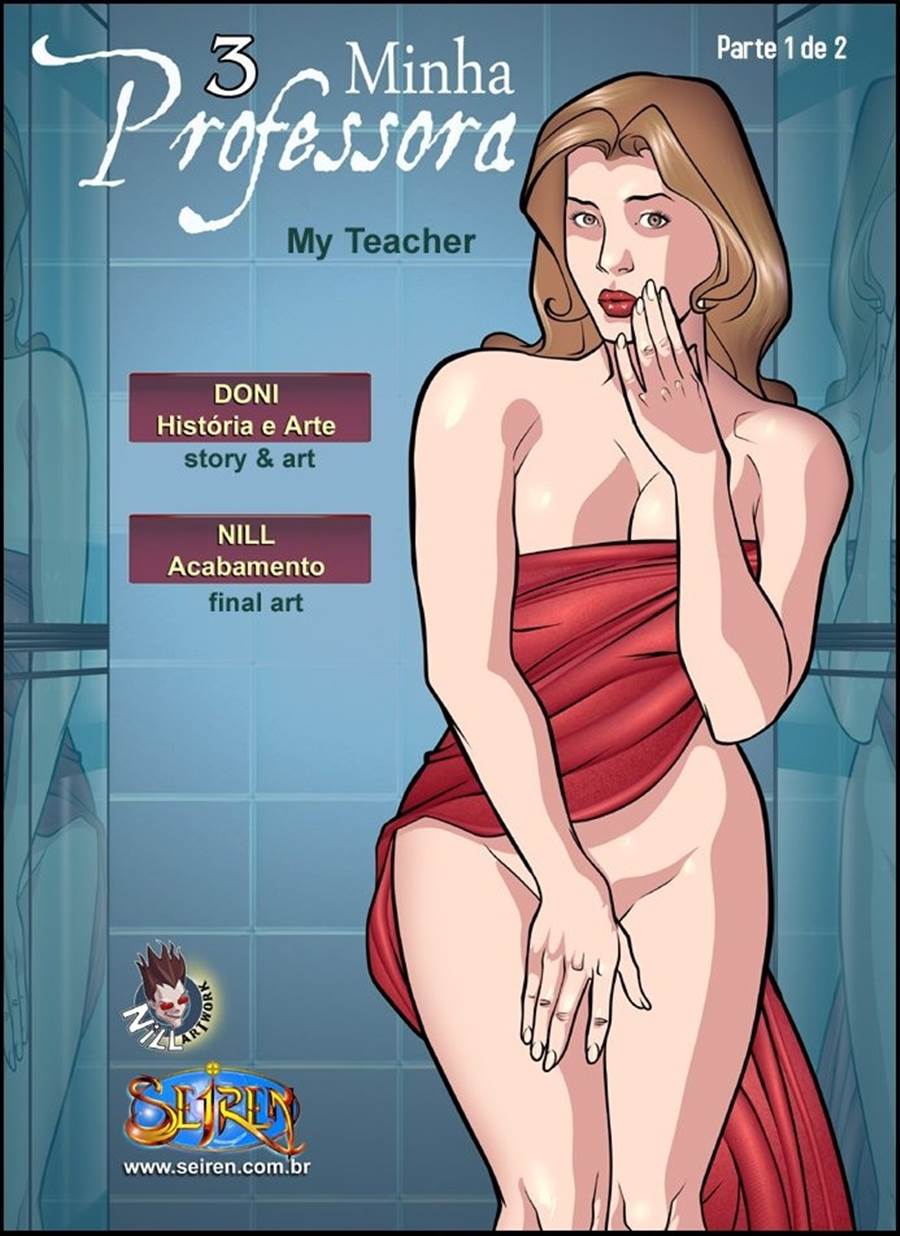 Contos eroticos professoras