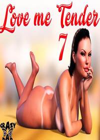 Love Me Tender 7