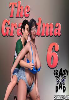 The Grandma 6 – Crazy Dad