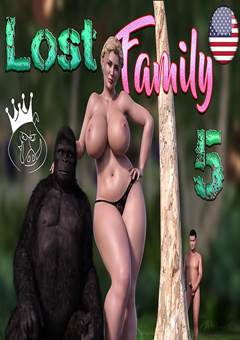 Lost Family 5