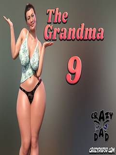 The Grandma 9