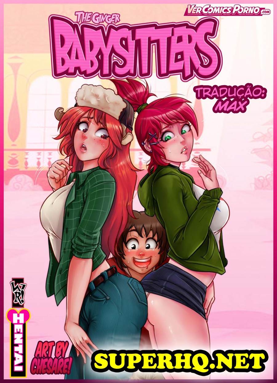 Babysitters pornos