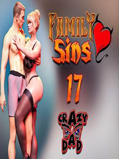 Family Sins 17