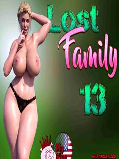 Lost Family 13