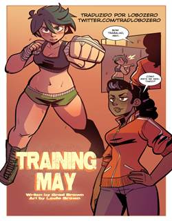 Training May
