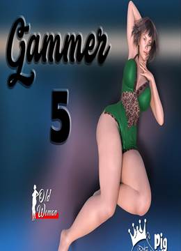 Gammer 05 – Pig King