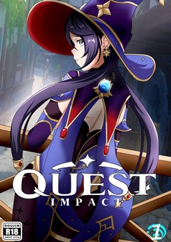 Quest Impact 1 – Genshin Impact