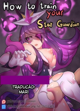 How to train your Star Guardians