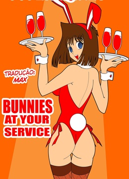Yu-Gi-Oh, Bunnies at your Service