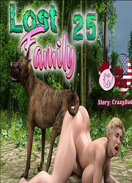 Lost Family 25