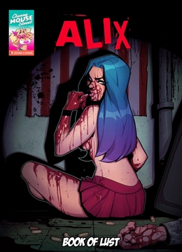 Alix, Book of Lust