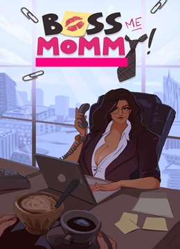 Hornyx, Boss me Mommy