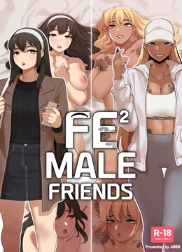 ABBB, Fe² Male Friends