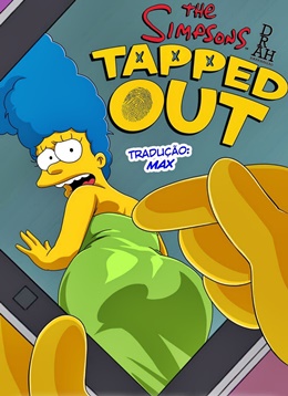 [DrahNavlag] The Simpsons, Tapped Out