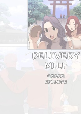 [ABBB] Delivery MILF, Onsen Episode