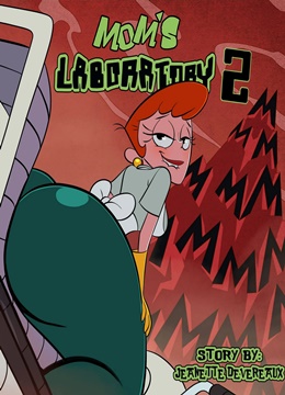 Mom’s Laboratory, Dexter’s Laboratory 2