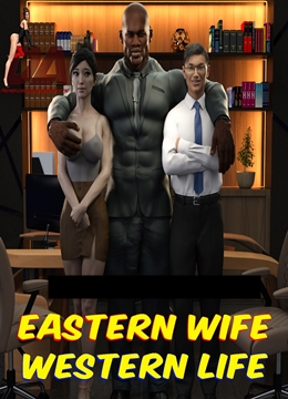 Eastern Wife Western Life Part 1