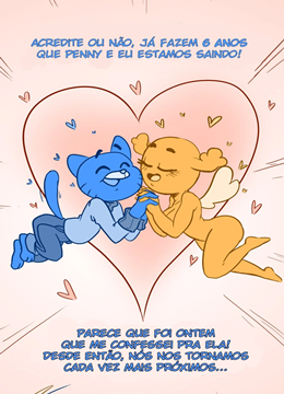 The Amazing Drain of Cumballs